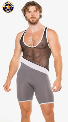 A J Physique Tri-Color Singlet