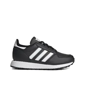 Adidas Forest Grove J Nero