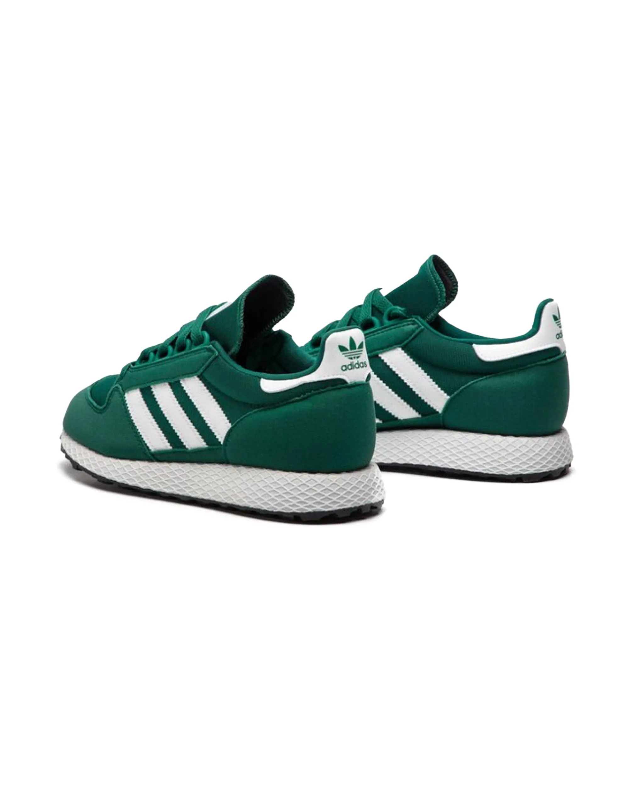 Adidas Forest Grove J Verde