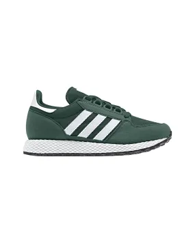 Adidas Forest Grove J Verde