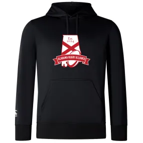 Alabama Rugby Alliance Club Lightweight Hoodie by Canterbury