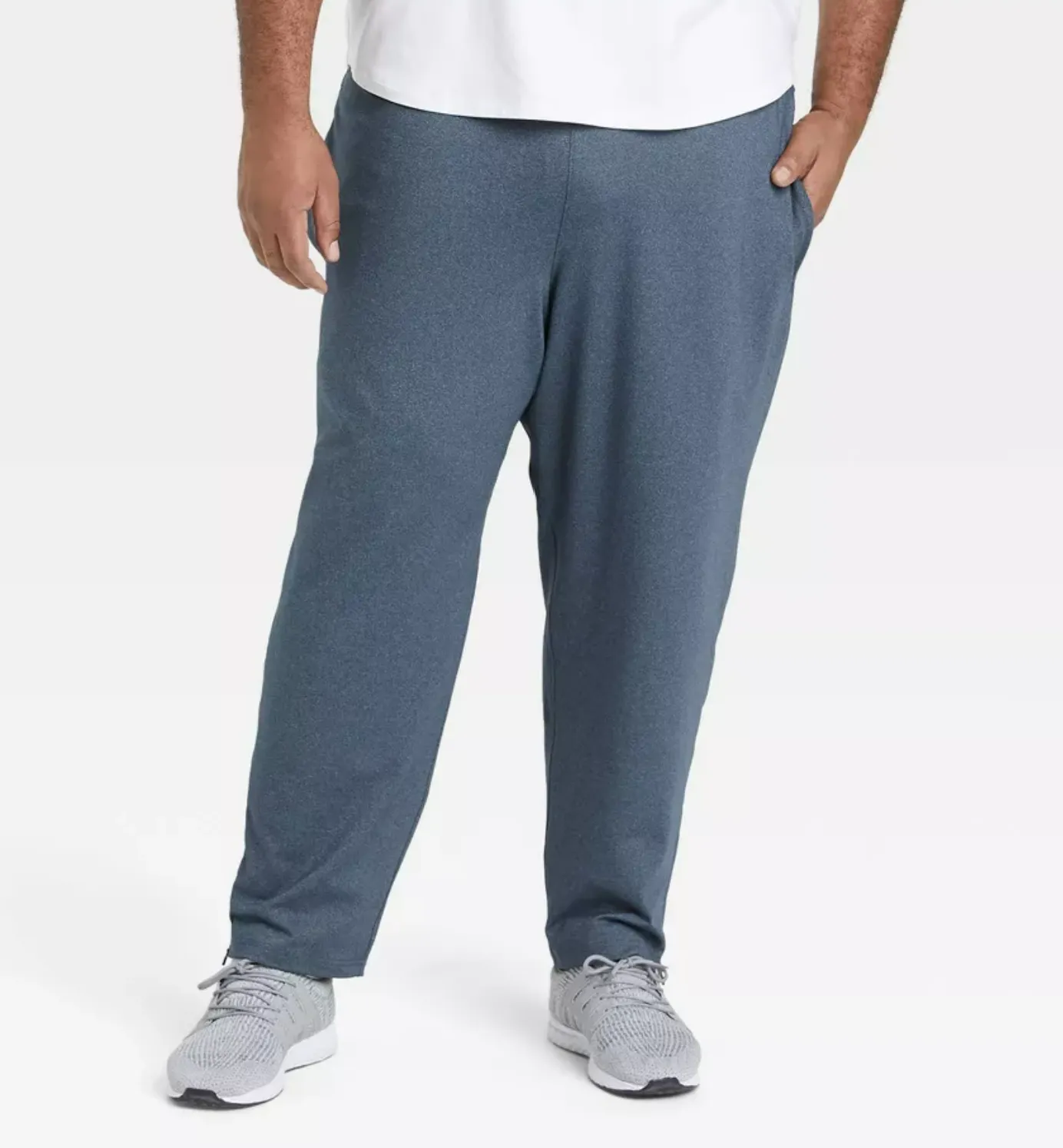 ALL IN MOTION NAVY JOGGER PANTS 81GX5