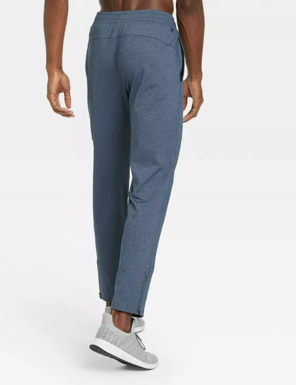 ALL IN MOTION NAVY JOGGER PANTS 81GX5