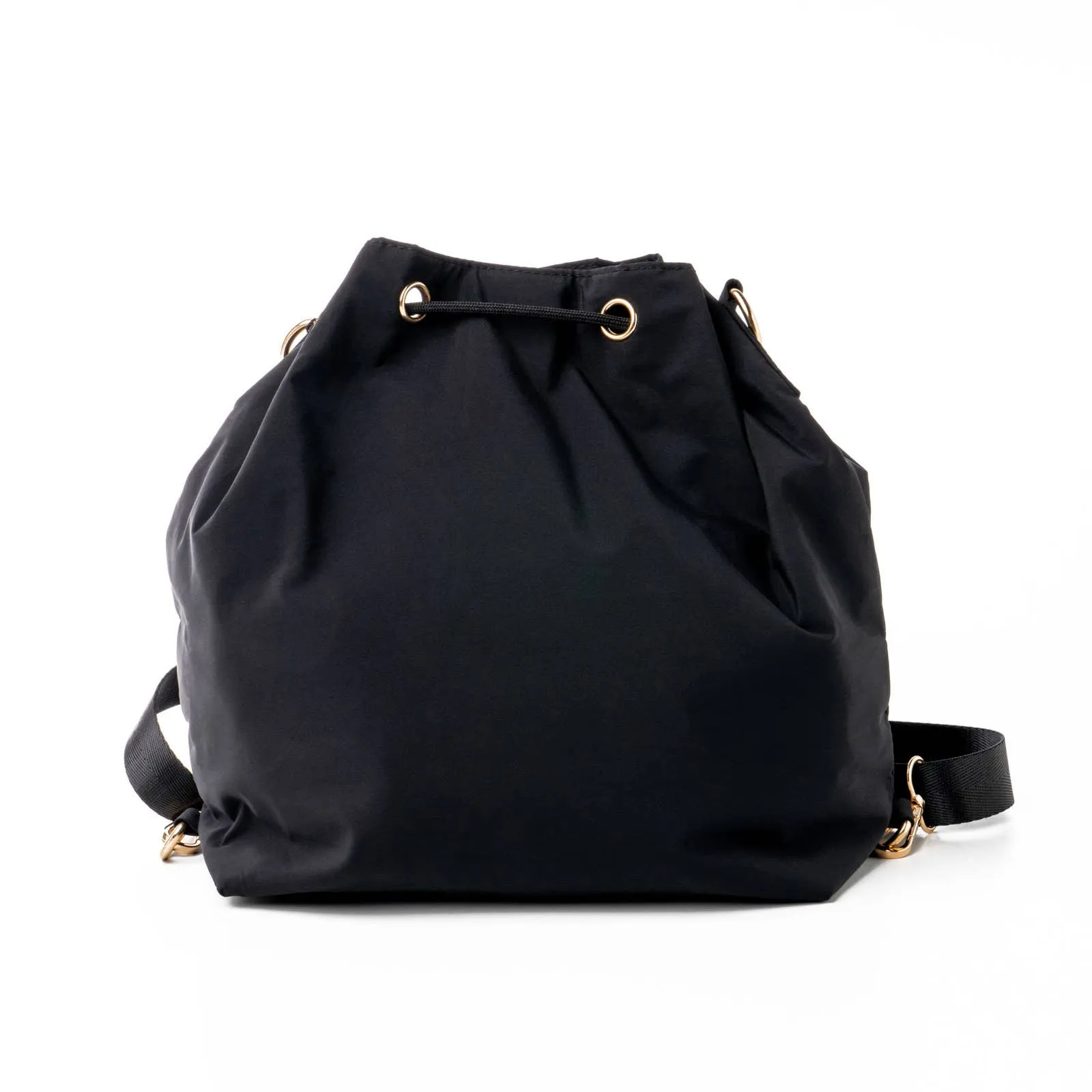 Aries Convertible Bucket Bag (2 Colors)