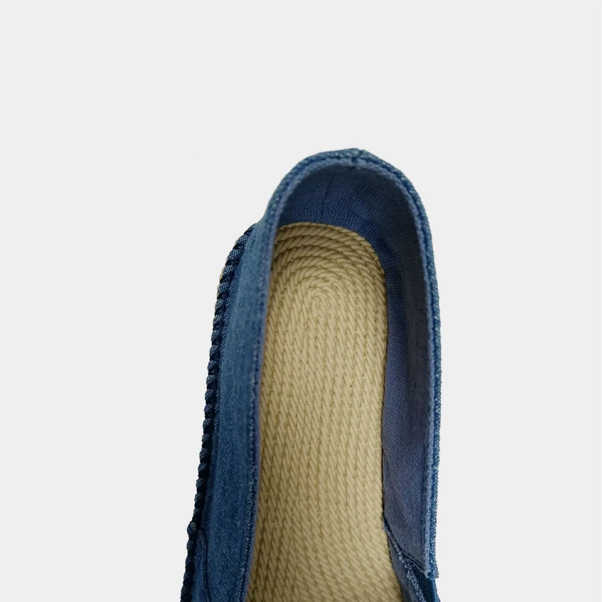 Atlantis Slip On Flat Para Mujer