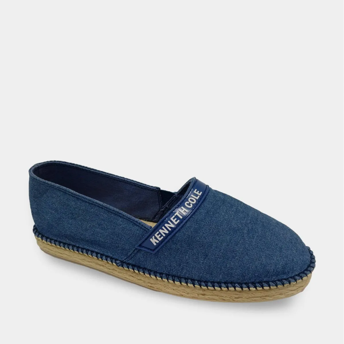 Atlantis Slip On Flat Para Mujer