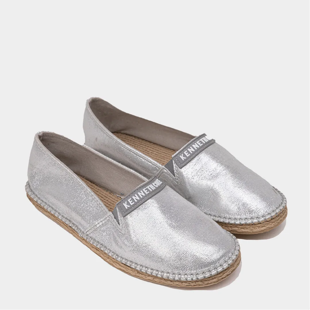 Atlantis Slip On Flat Para Mujer