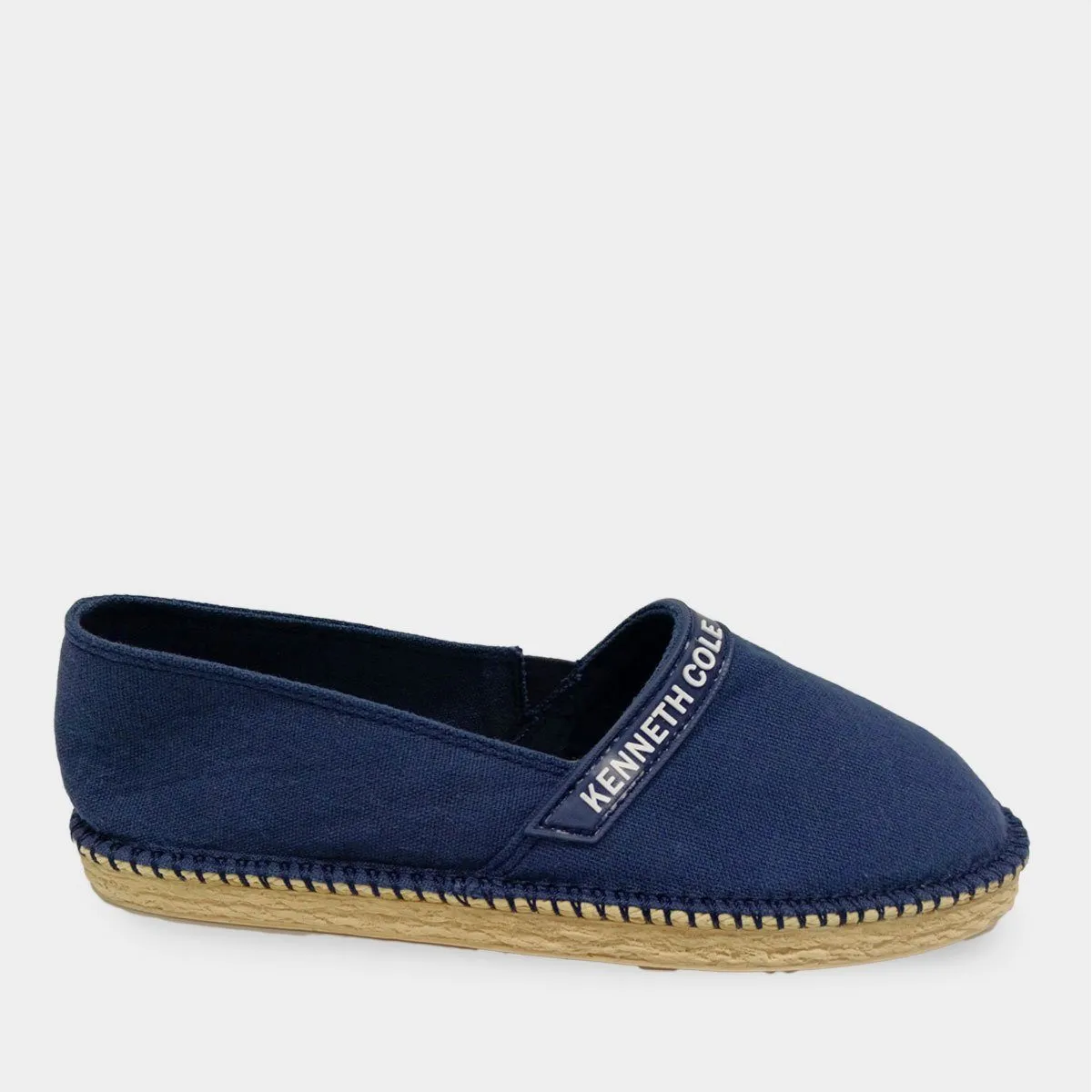 Atlantis Slip On Flat Para Mujer