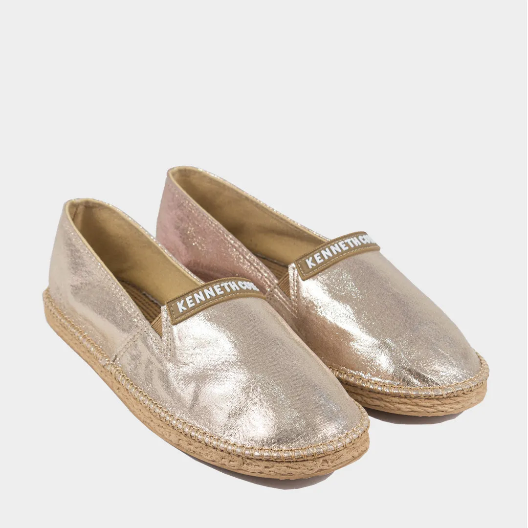 Atlantis Slip On Flat Para Mujer