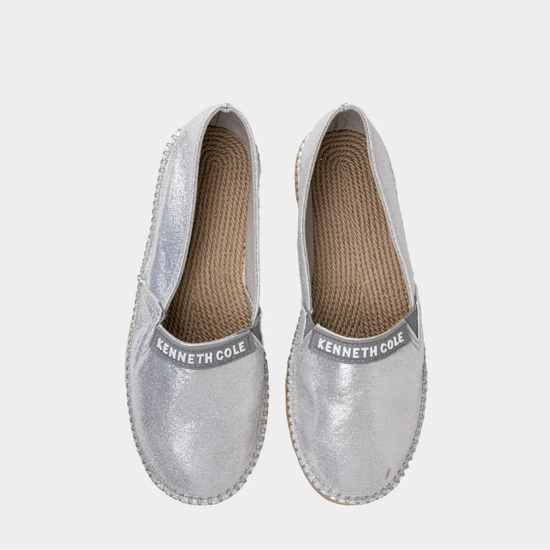 Atlantis Slip On Flat Para Mujer