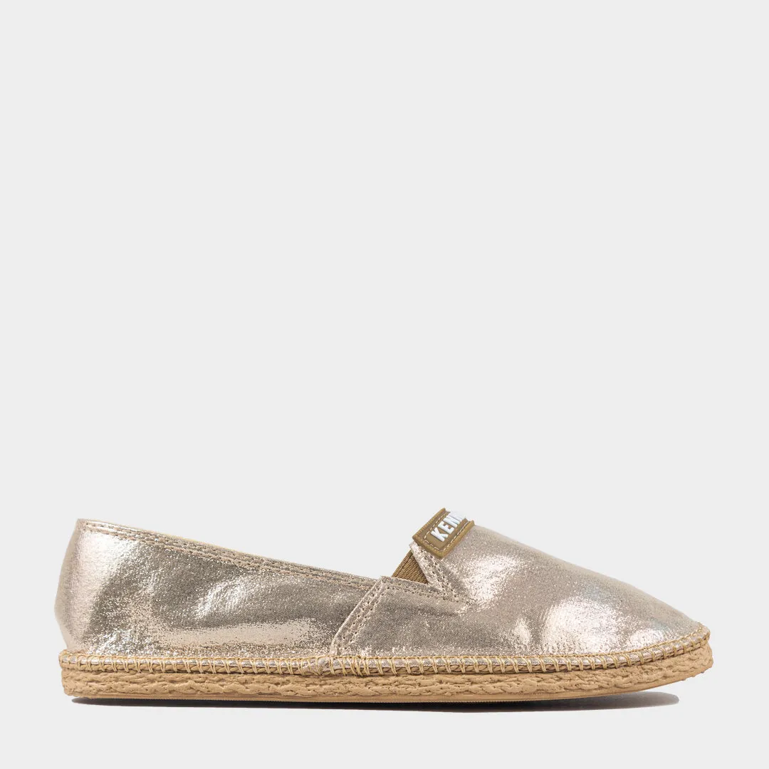 Atlantis Slip On Flat Para Mujer