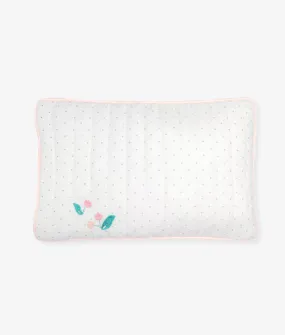 Baby Pillow Covers – Cherry Theme