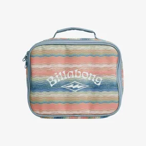 Billabong Sunrise Surf Lunch Box