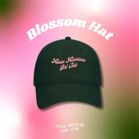 Blossom Hat