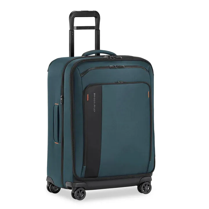 Briggs & Riley ZDX Medium 26" Expandable Spinner, Style #ZXU126SPX