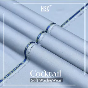 Buy 1 Get 1 Free Cocktail Soft Wash&Wear - CSW11