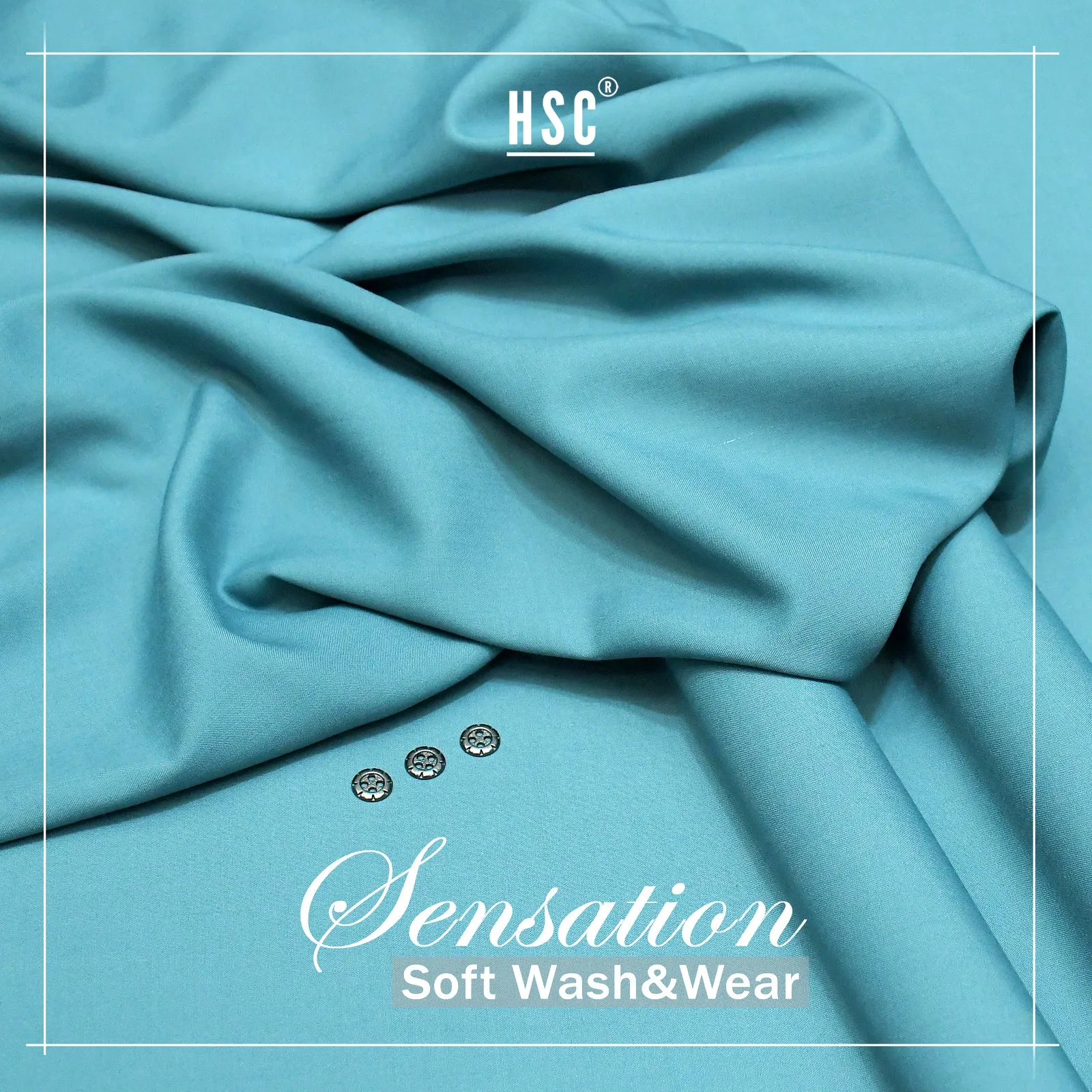 Buy 1 Get 1 Free Sensation Soft Wash&Wear - SSW12