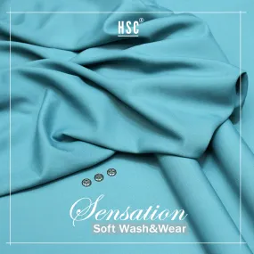 Buy 1 Get 1 Free Sensation Soft Wash&Wear - SSW12