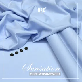 Buy 1 Get 1 Free Sensation Soft Wash&Wear - SSW5