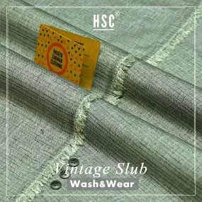 Buy 1 Get 1 Free Vintage Slub Wash&Wear - VSW5