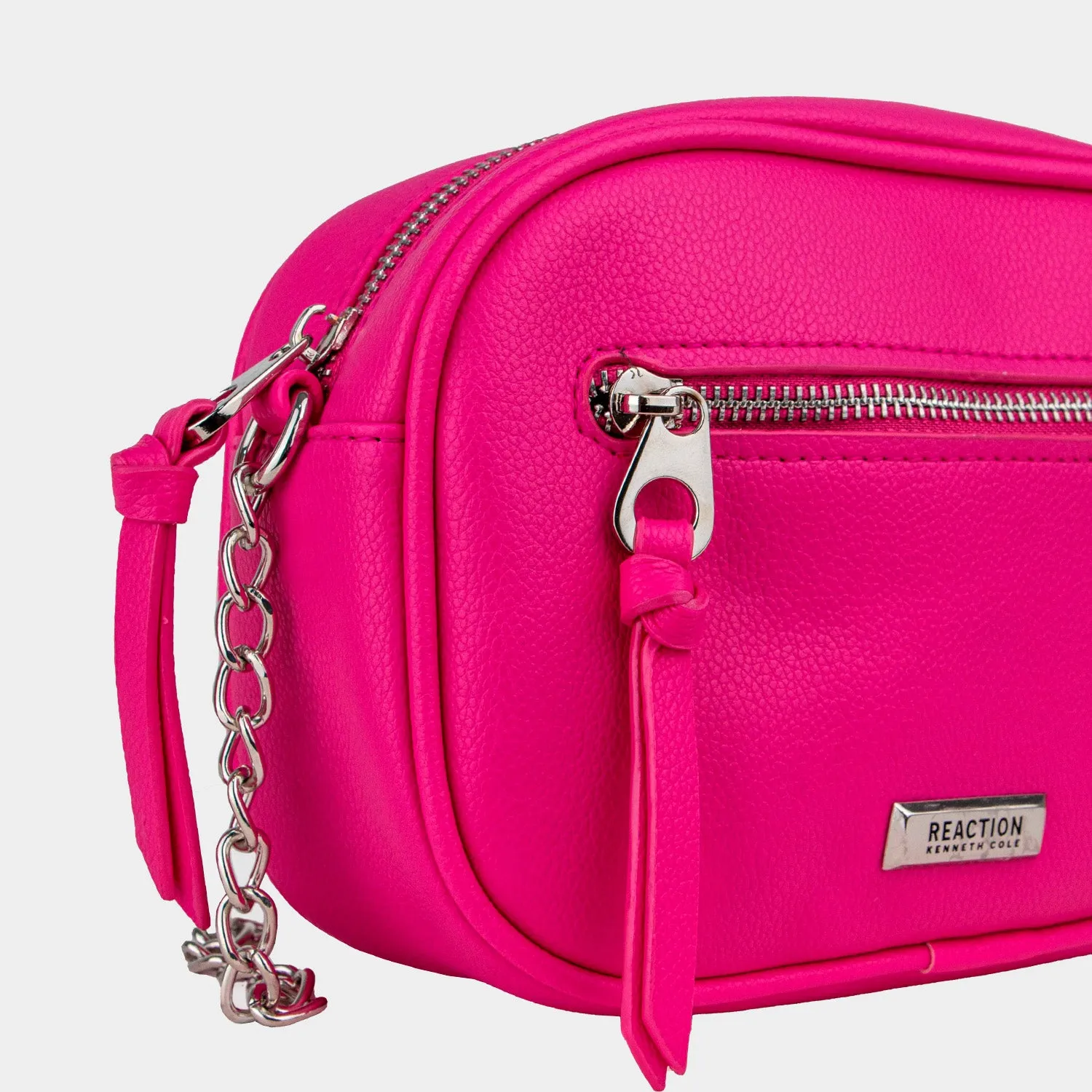 Calixta Crossbody Bolso para Mujer