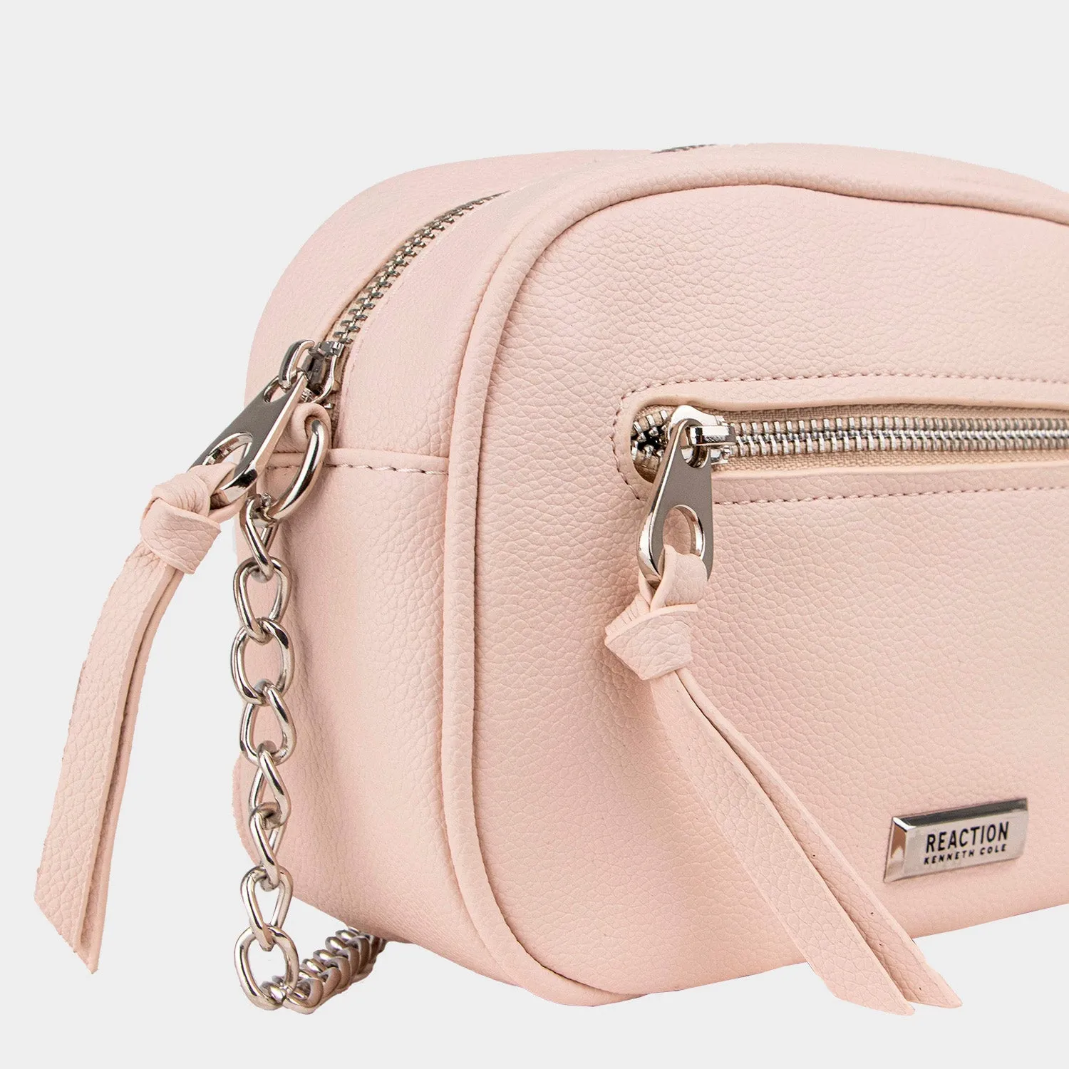 Calixta Crossbody Bolso para Mujer