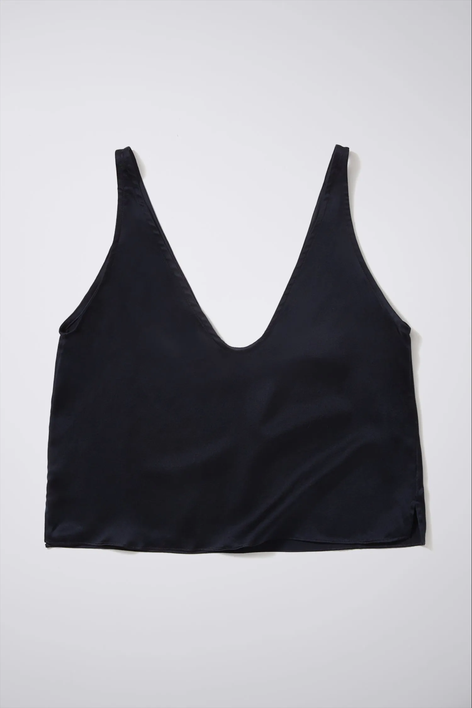 CROP CAMI