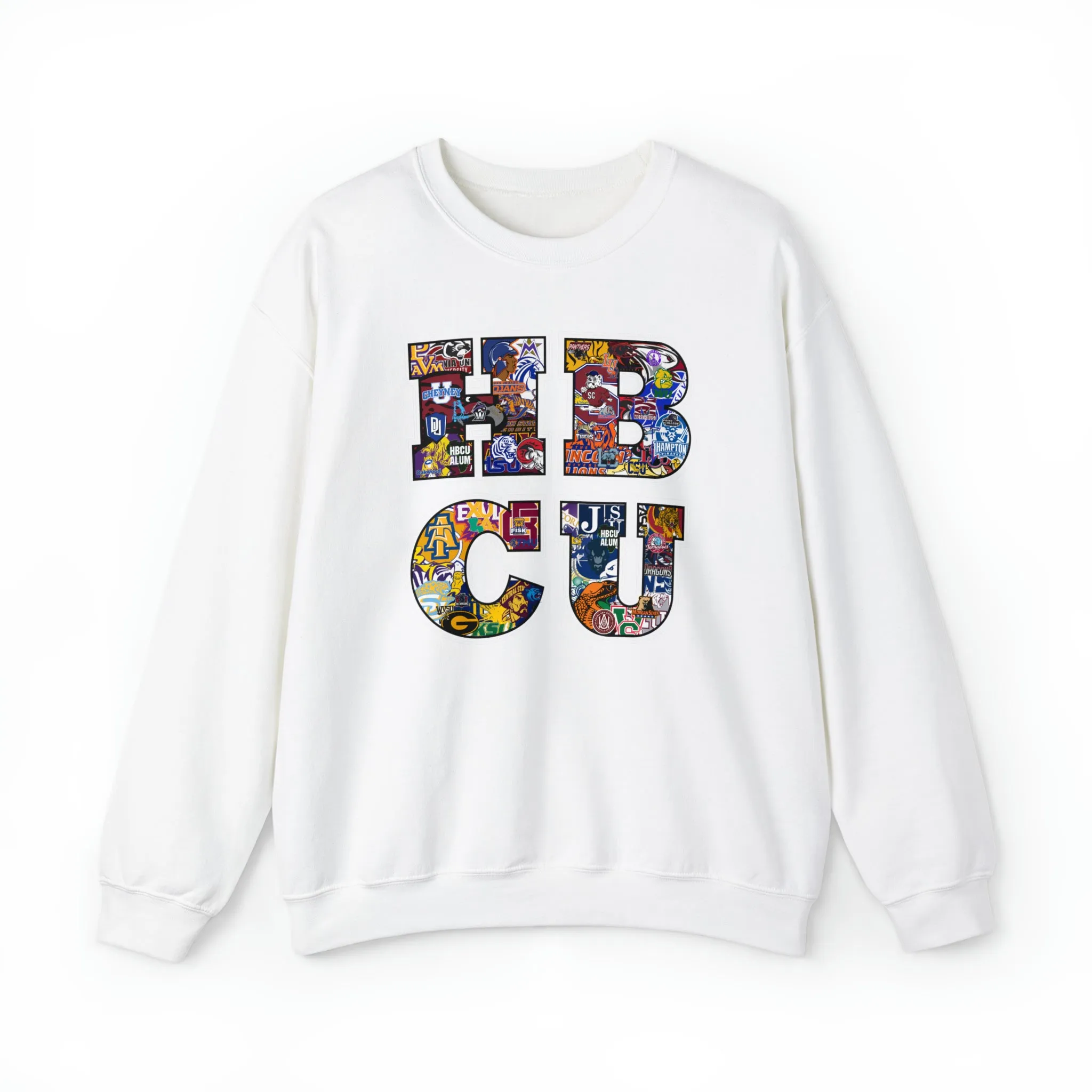 Culture Crewneck Sweatshirt