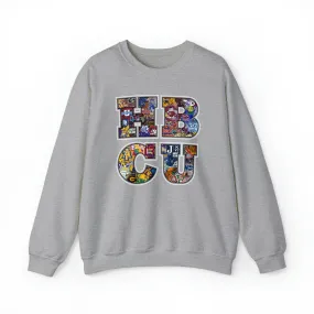 Culture Crewneck Sweatshirt