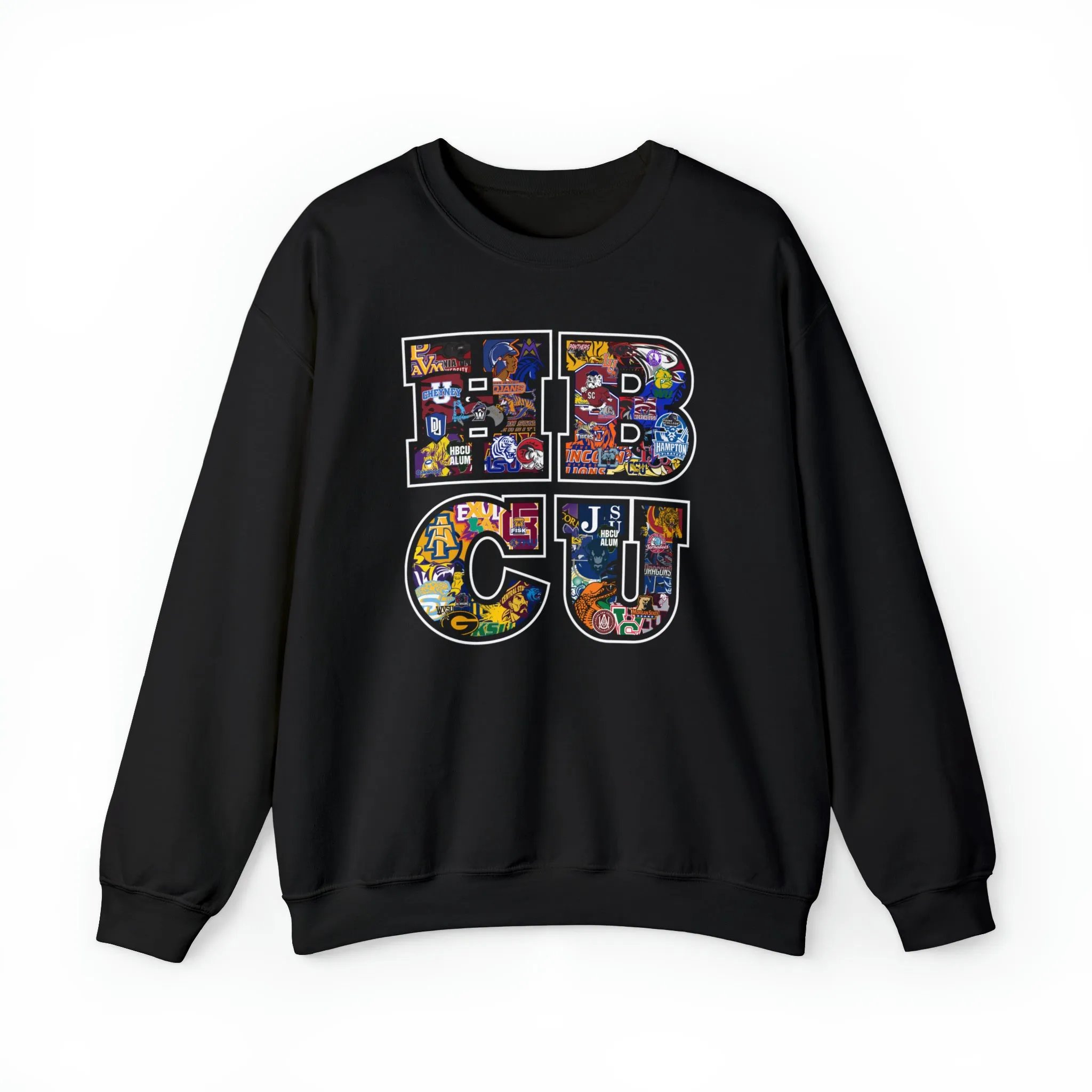 Culture Crewneck Sweatshirt