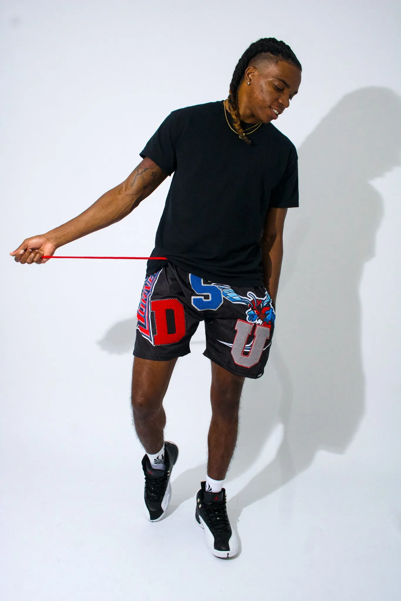 Delaware State Shorts