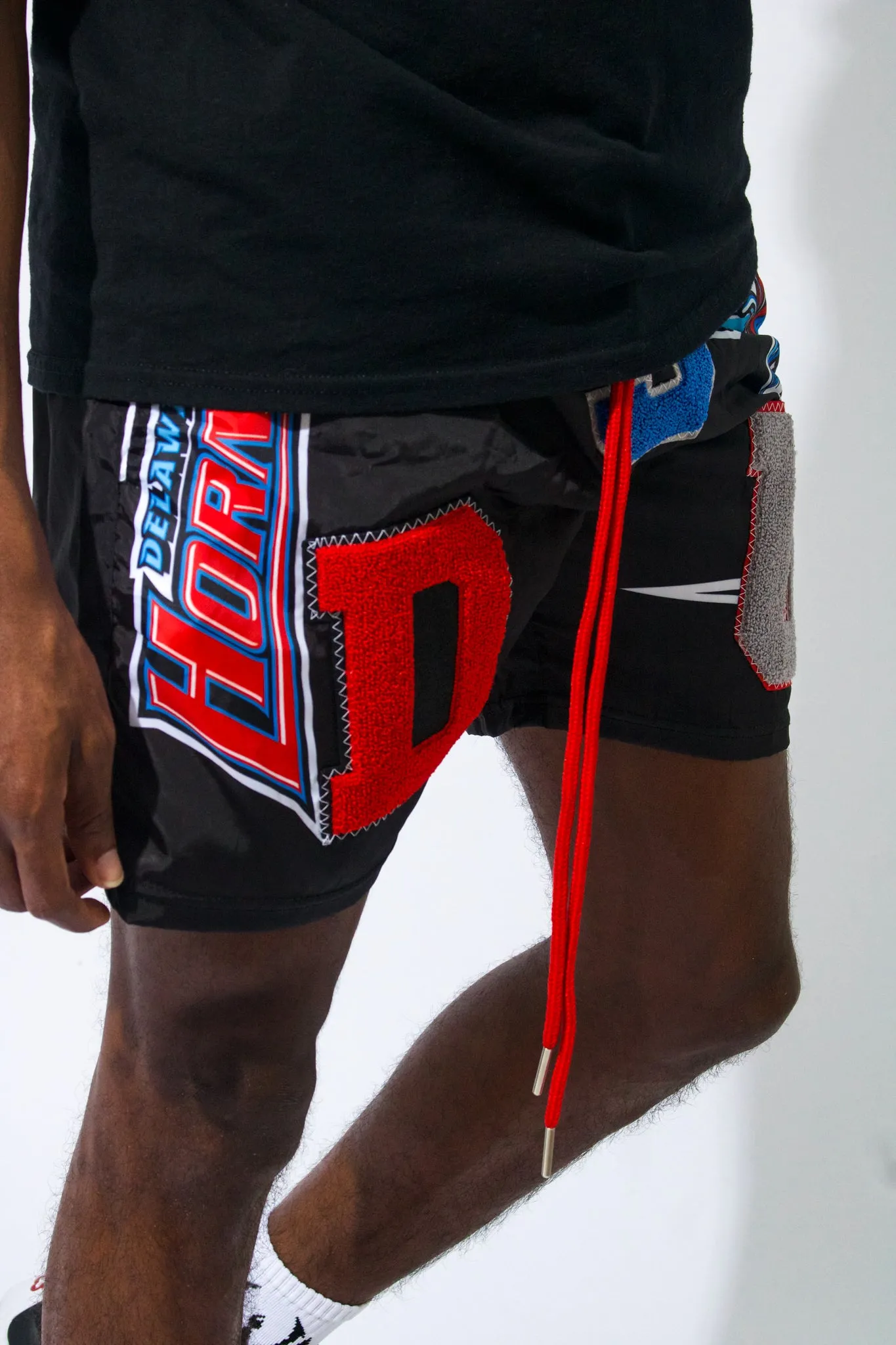 Delaware State Shorts