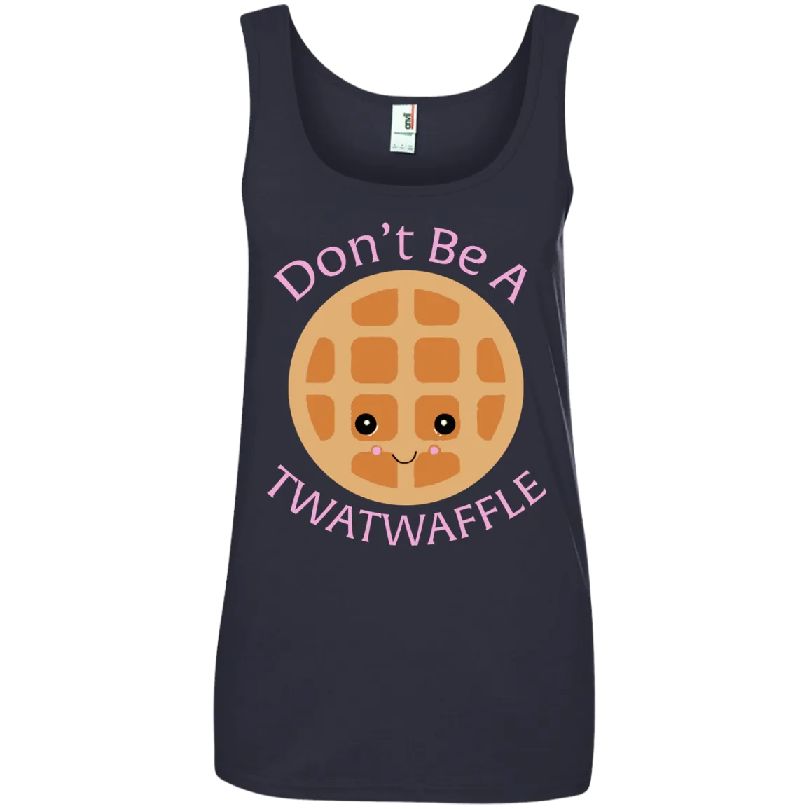 Don't Be A TWATWAFFLE  shirt, sweater, tank