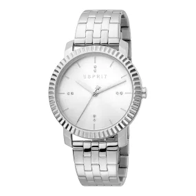 Esprit Stainless Steel Analog Women's Watch ES1L185M0045