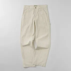 FOB FACTORY / F0485 HBT Painter pants