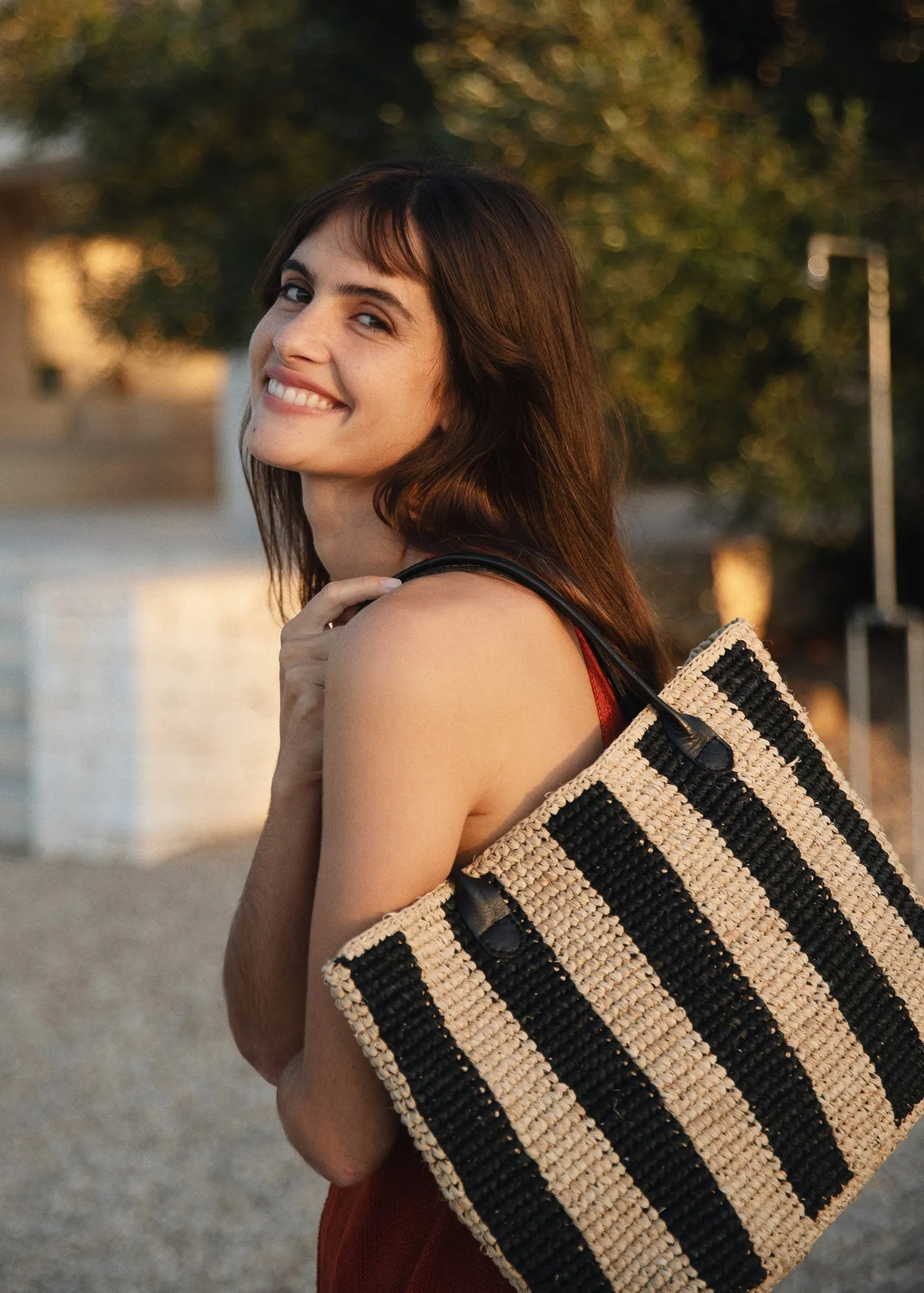 Franci Bag