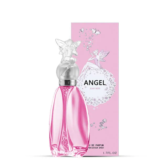 Hot Brand Perfume Women High-quality Eau De Parfum Floral Fragrance Long Lasting Refreshing Fragrances Spray for Ladies