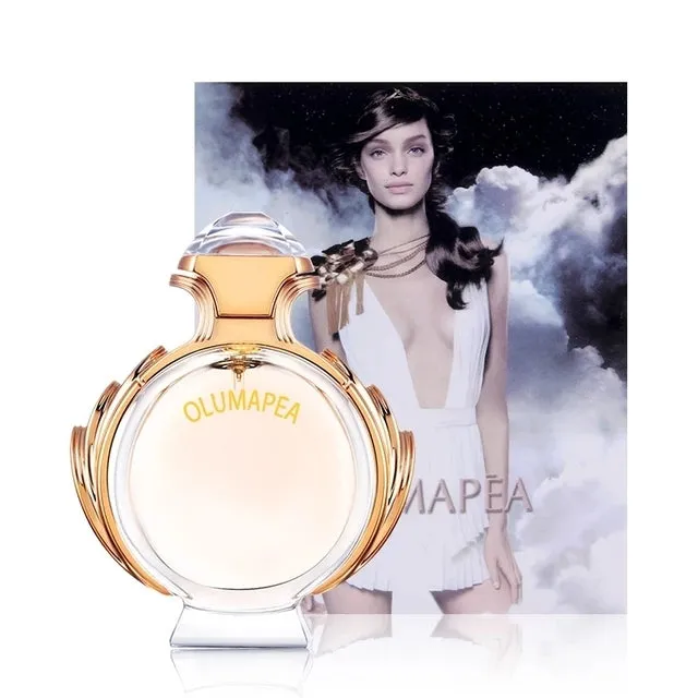 Hot Brand Perfume Women High-quality Eau De Parfum Floral Fragrance Long Lasting Refreshing Fragrances Spray for Ladies