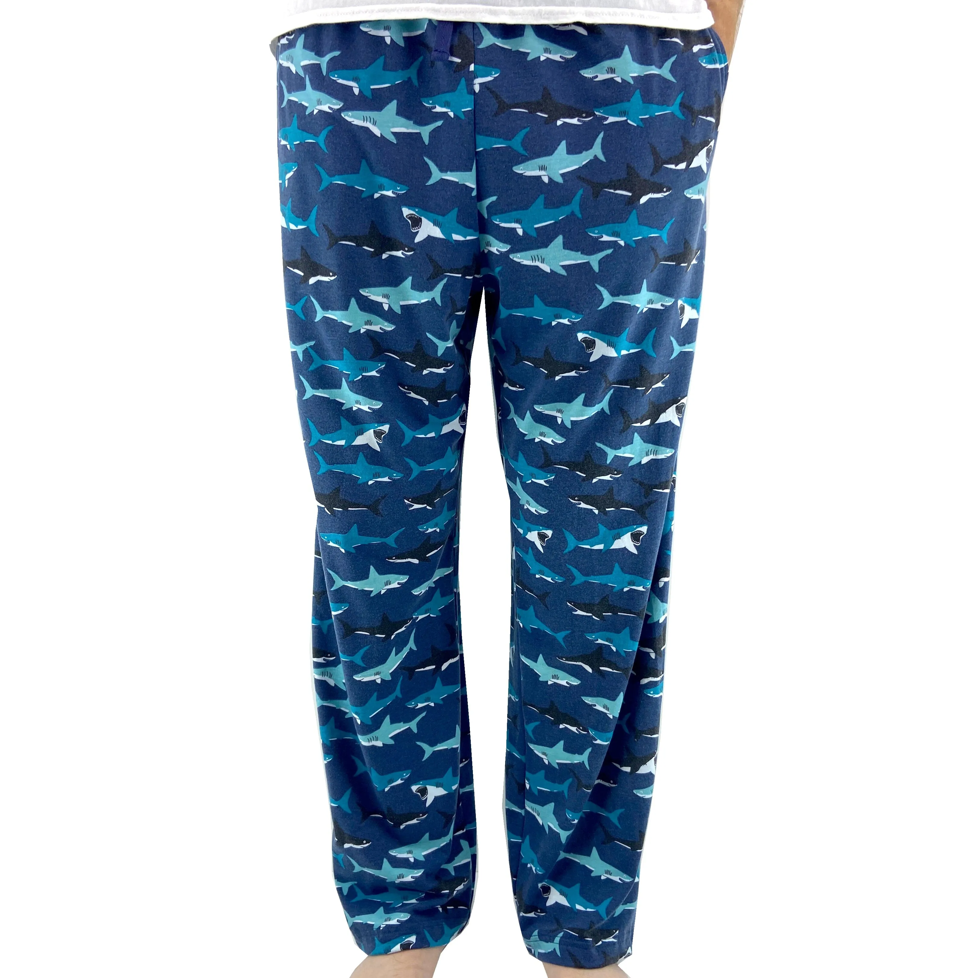 JAWSOME SLEEPWEAR