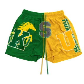 Kentucky State University Shorts