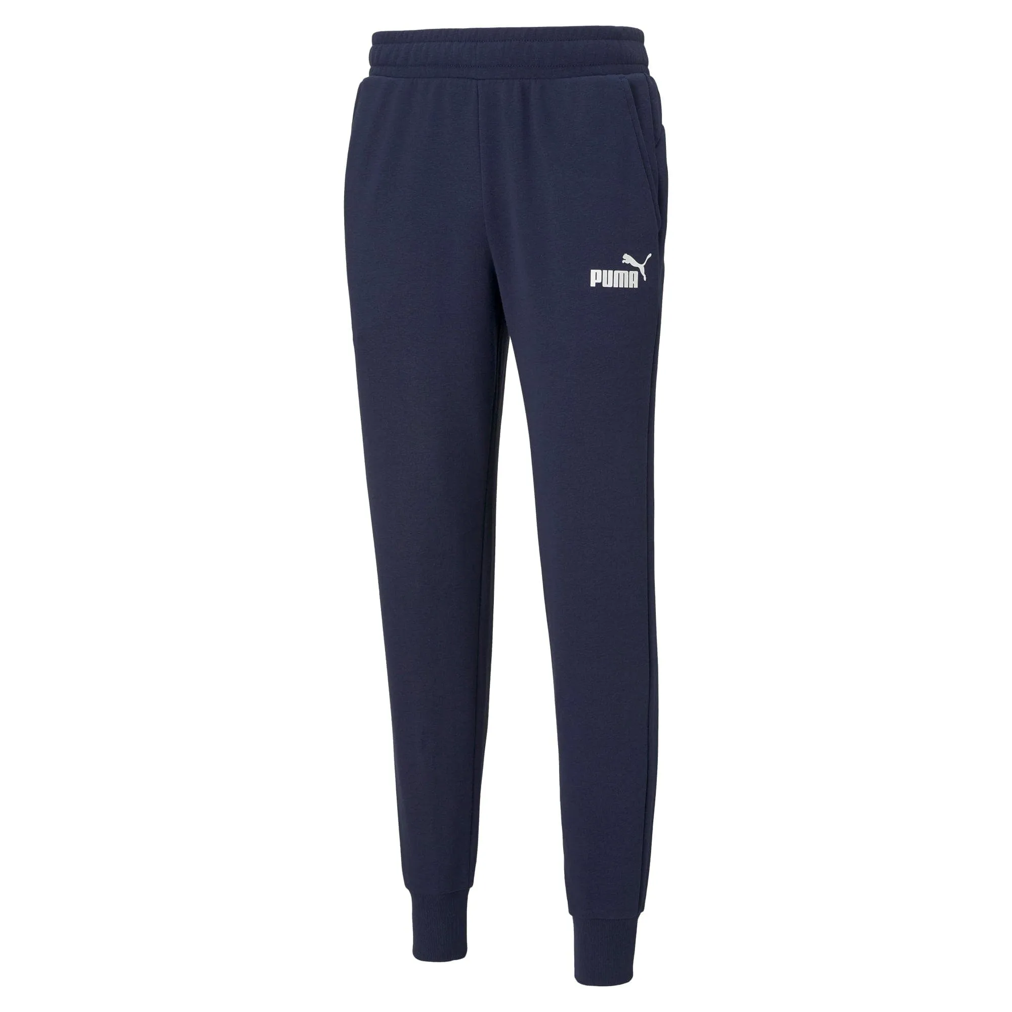 Lightweight track pants with logo print from the Essentials Pequot collection