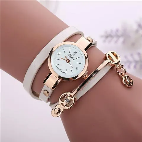 Luxury Women Watches Ladies Rose Gold Watch Female Bracelet Clock relogio Wristwatch relogio feminino reloj mujer dropshipping