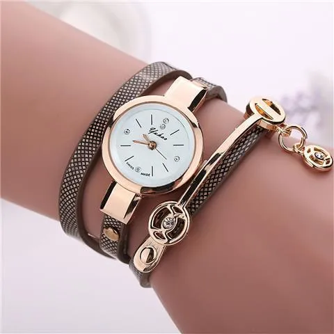 Luxury Women Watches Ladies Rose Gold Watch Female Bracelet Clock relogio Wristwatch relogio feminino reloj mujer dropshipping