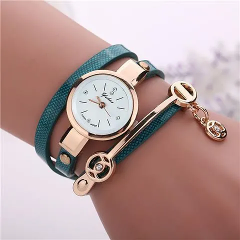 Luxury Women Watches Ladies Rose Gold Watch Female Bracelet Clock relogio Wristwatch relogio feminino reloj mujer dropshipping