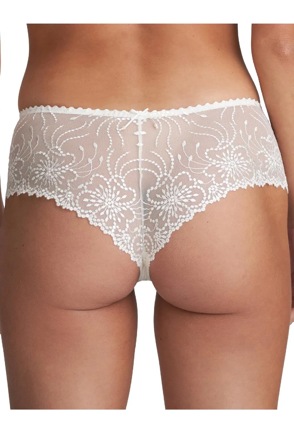 Marie Jo Jane Luxury Thong, Natural (0601331)