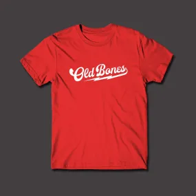 Old Bones Team Bolt T-Shirt