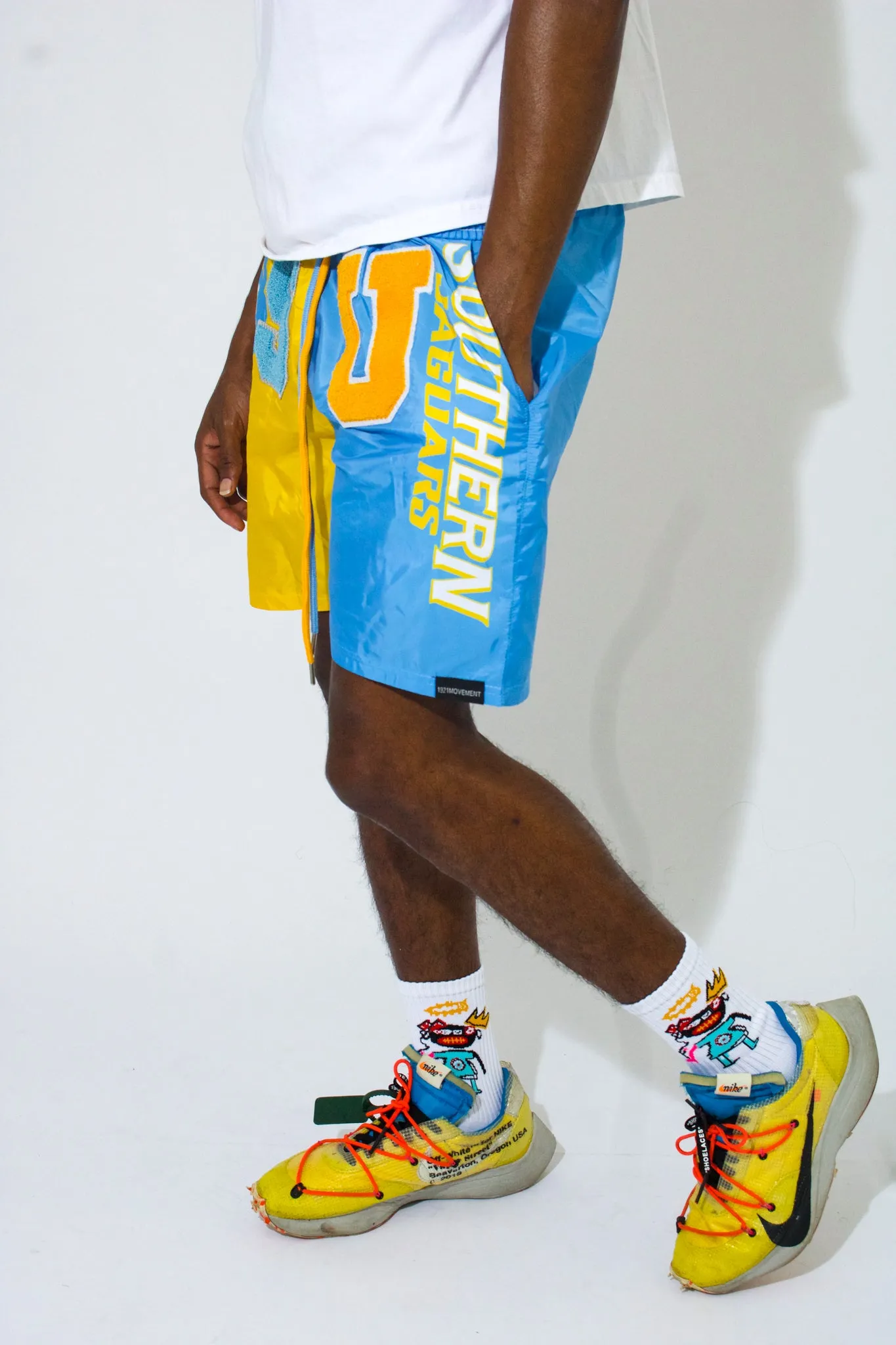 Southern University Shorts