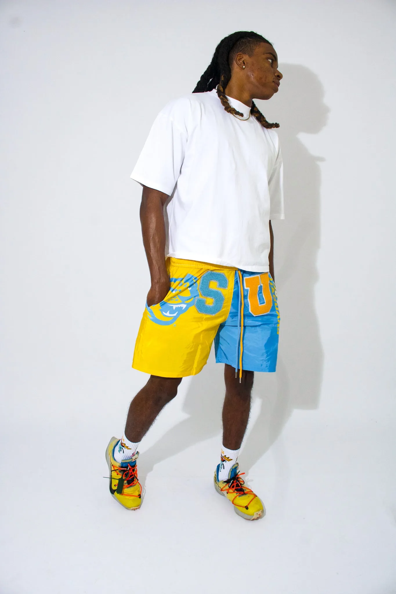 Southern University Shorts