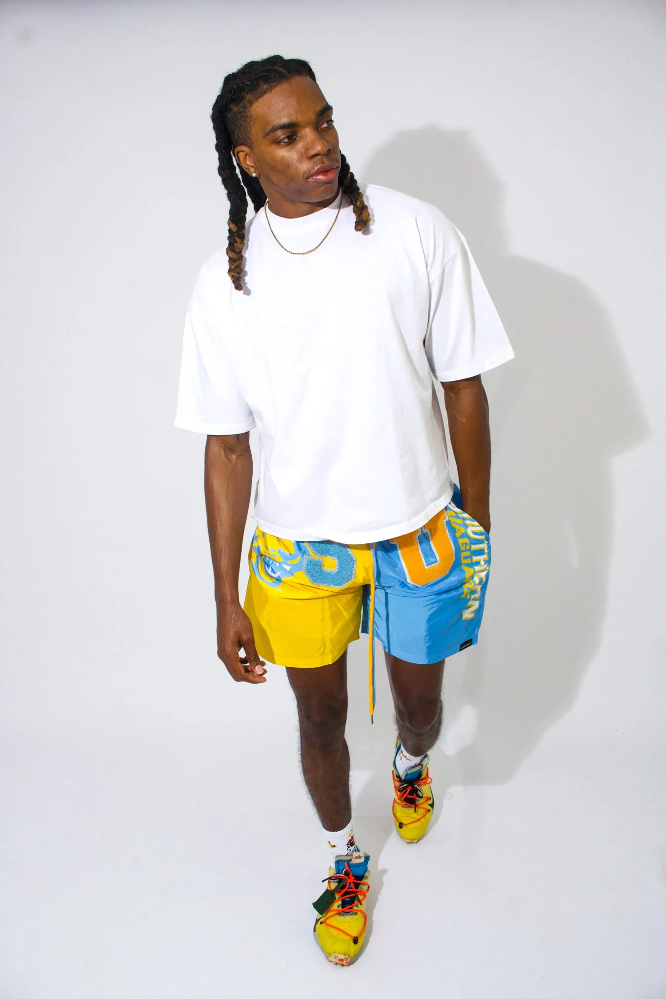 Southern University Shorts