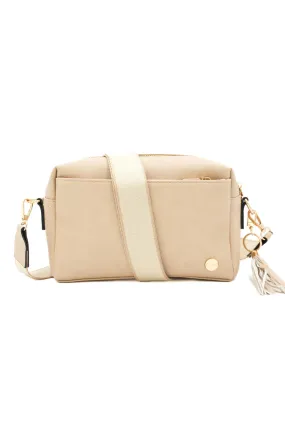 The Kara Crossbody